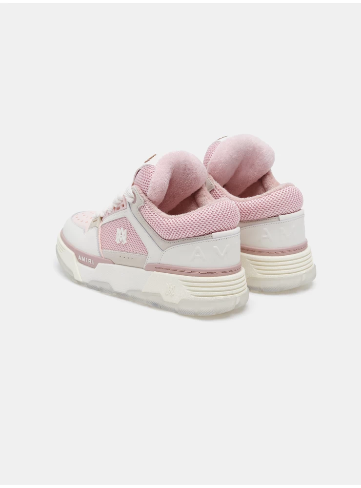 Amiri WOMEN - WOMEN'S MA-1 - PINK ALABASTER