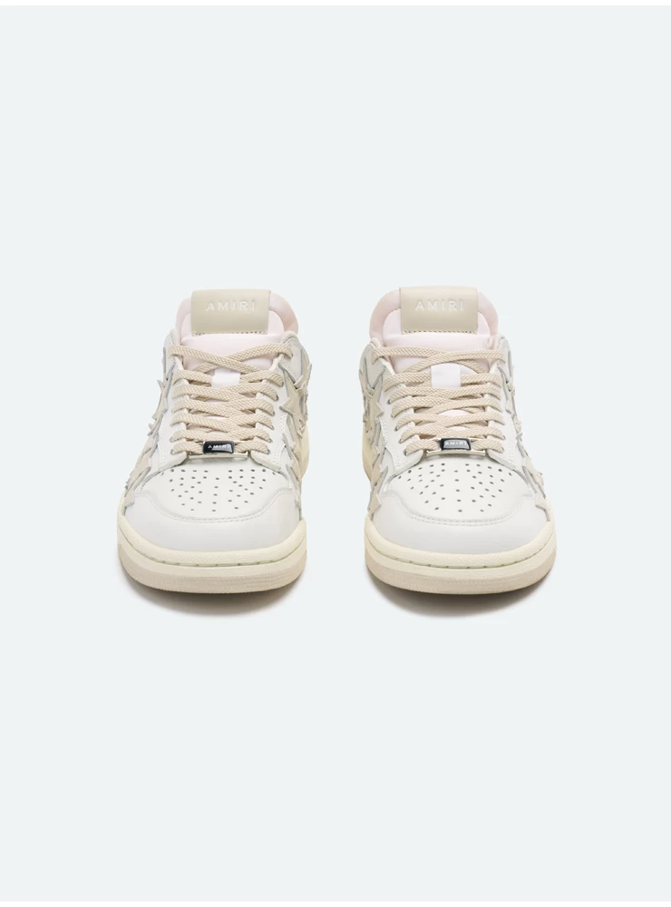 Amiri WOMEN - WOMEN'S STARS LOW - Birch