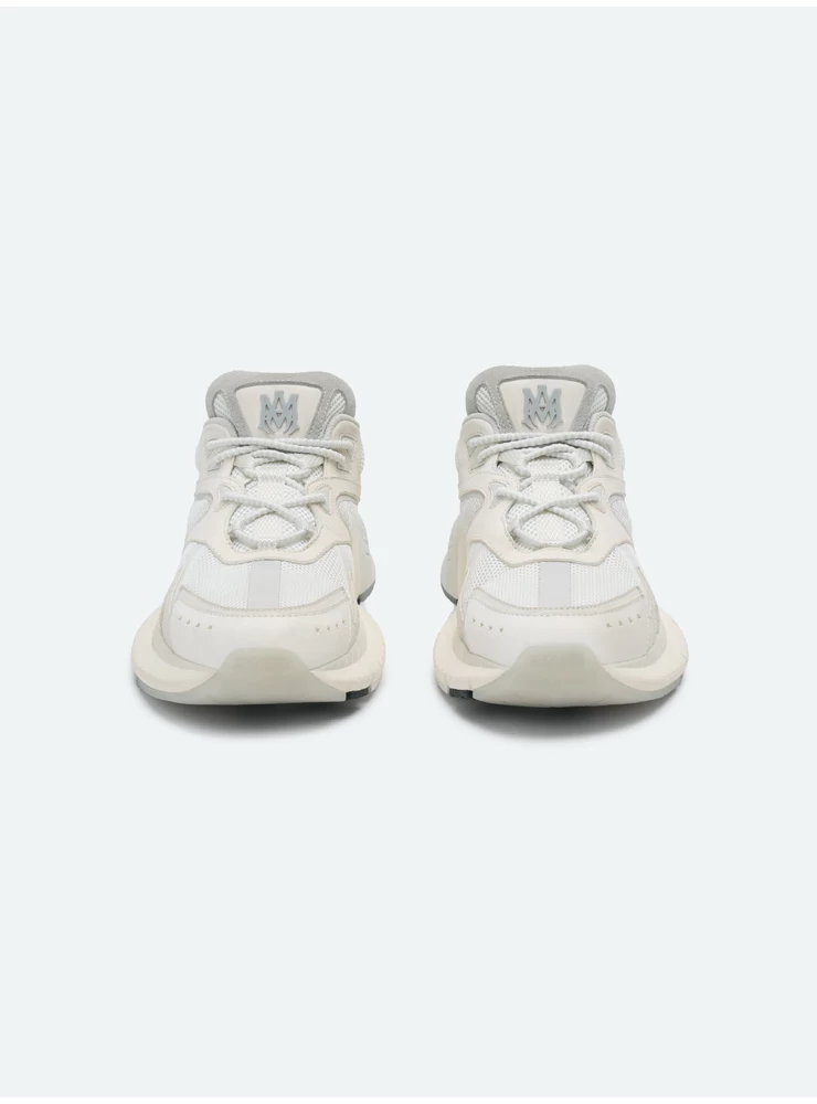 Amiri WOMEN - WOMEN'S MA RUNNER - White
